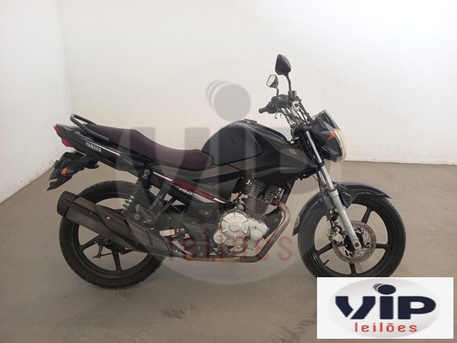 YBR150 FACTOR ED 2018