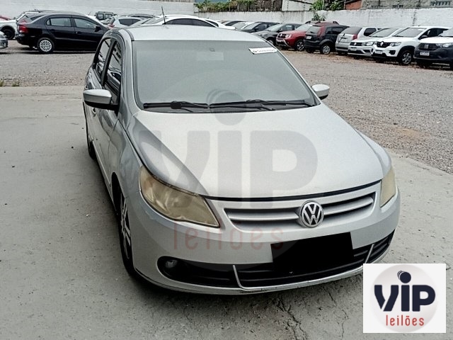 VW GOL 1.0 2009