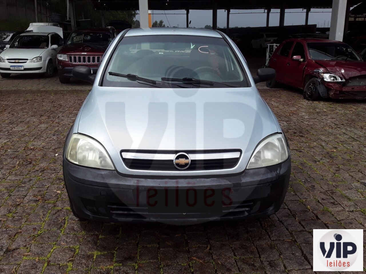 MONTANA CONQUEST C ABERTA 2009